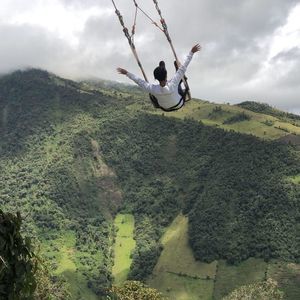 Meet your Posher, Belle jean